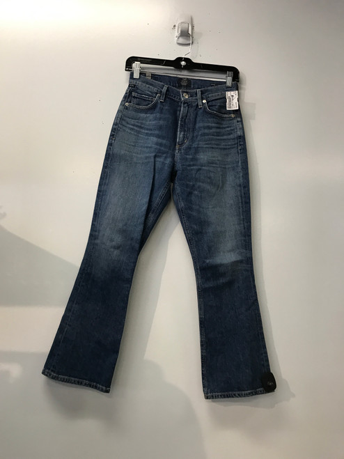 Used Citizens Of Humanity Denim P 0-25 60130-S000178513