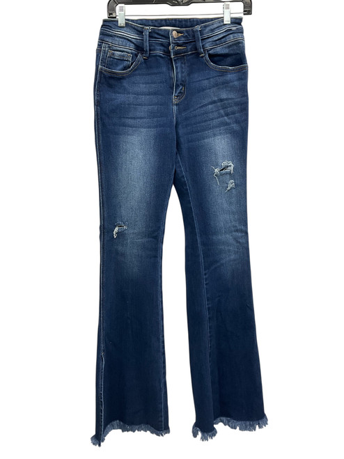 Vist Large View of Product Image Which is Used Kancan Denim 4-27 60135-S000050276