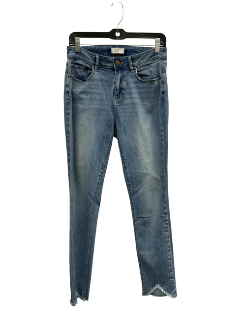 Vist Large View of Product Image Which is Used Loft Denim 4-27 60135-S000050304