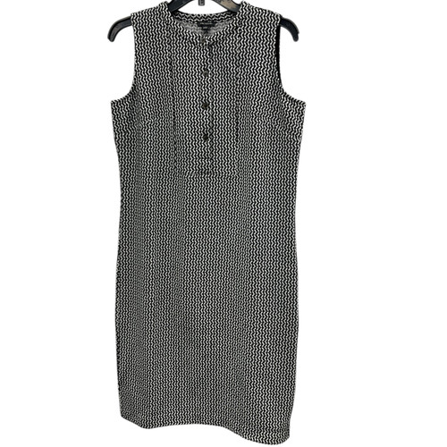 Vist Large View of Product Image Which is Used Ann Taylor Short Dress B XS-0/2