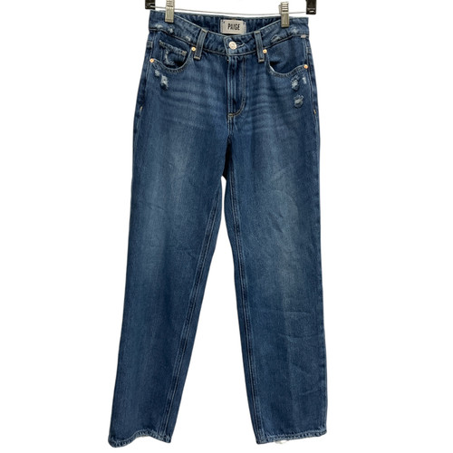 Vist Large View of Product Image Which is Used Paige Denim 0-25 60135-S000050334