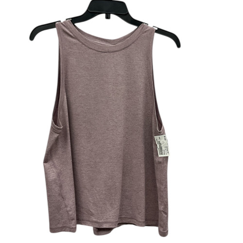 Used Athleta Active Tank Top M-8/10 60135-S000050509