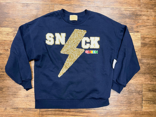 Used Judith March Sweatshirt S-4/6 60004-S000590050