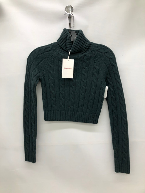 Vist Large View of Product Image Which is Used Sunday Best Heavyweight Sweater XXS