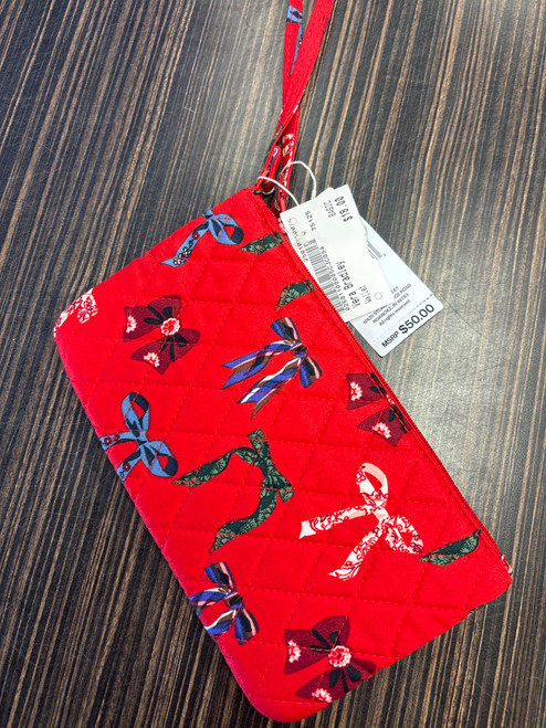 Vist Large View of Product Image Which is NWT Vera Bradley Wallet