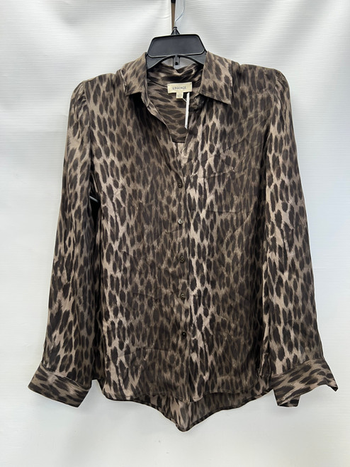 Vist Large View of Product Image Which is Used The North Face Lightweight Vest M-8/10