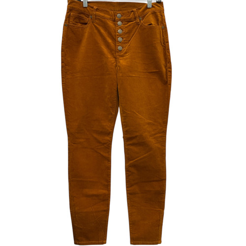 Vist Large View of Product Image Which is Used Cabi Casual Pant 10-30 60135-S000050599