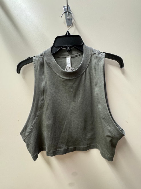 Used Lululemon Athletica Active Tank Top S-4/6 60021-S000757514