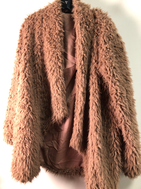 Vist Large View of Product Image Which is Used Unbranded Short HeavyCoat M-8/10