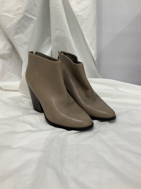 Vist Large View of Product Image Which is Used Cole Haan Ankle Boots 9.5