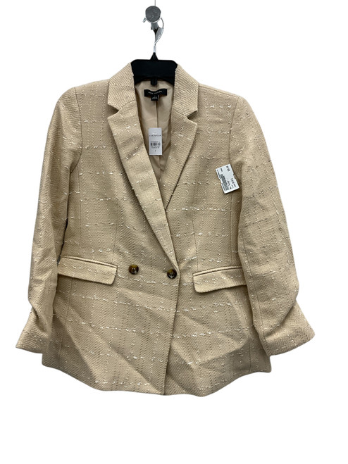 Vist Large View of Product Image Which is Used Ann Taylor Blazer XS-0/2