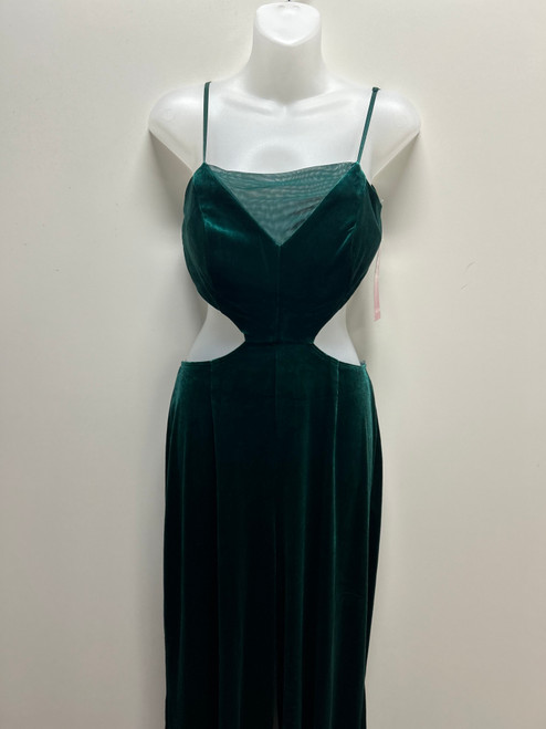 Vist Large View of Product Image Which is Used Unbranded Jumpsuit L-12/14