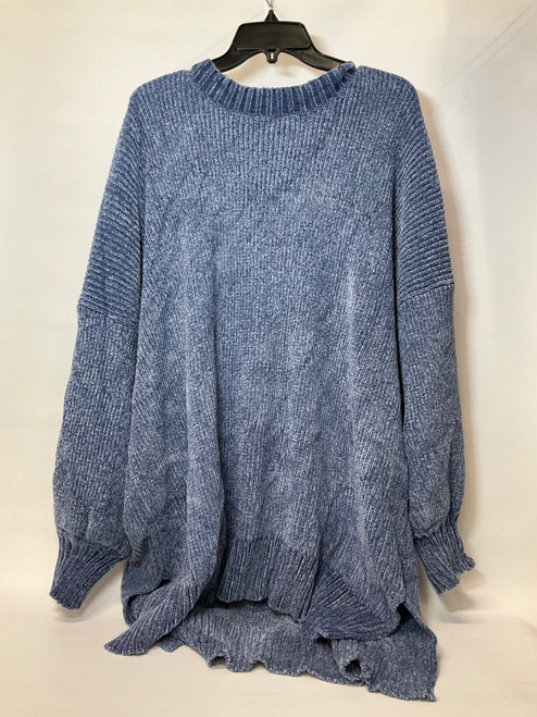 Vist Large View of Product Image Which is Used Maurices Long Sleeve Top F 2X-20