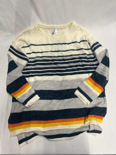 Used Main Strip Heavyweight Sweater F S-4/6 60045-S000609471