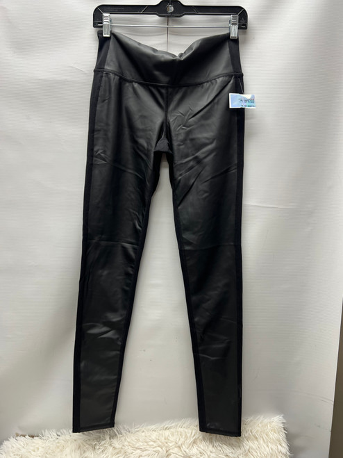 Vist Large View of Product Image Which is Used Athleta Active Leggings S 4-6/27-28