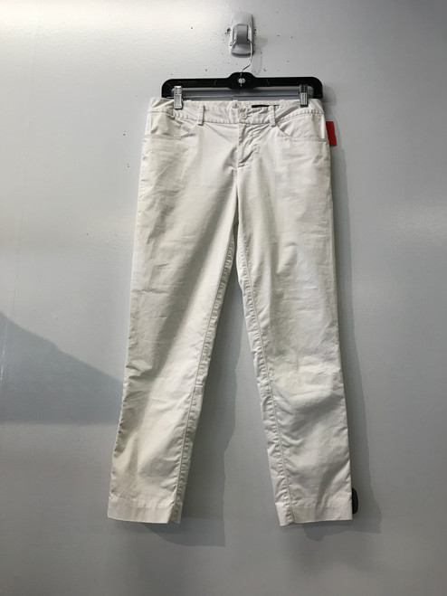 Used Club Monaco Casual Pant 2-26 60130-S000179046