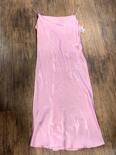 Vist Large View of Product Image Which is Used Babaton Long Dress B M-8/10