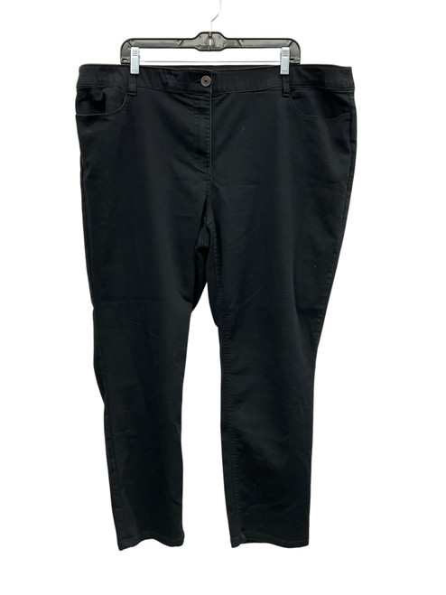 Vist Large View of Product Image Which is Used Unbranded Casual Pant 20-35 60135-S000051550
