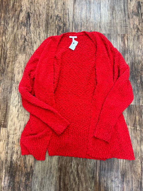 Vist Large View of Product Image Which is Used Maurices Heavyweight Sweater XL-16