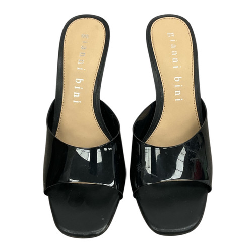 Used Giani Bernini Low Heels 7 60135-S000051602