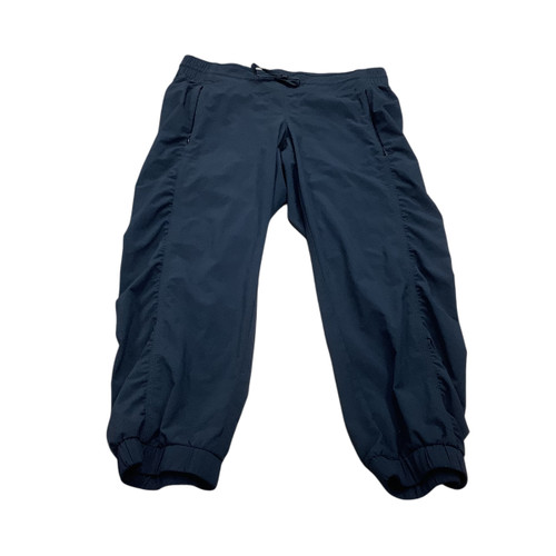 Used Athleta Active Capri 2-26 60105-S000223763
