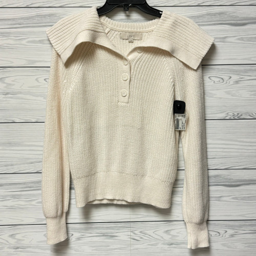 Vist Large View of Product Image Which is Used Loft Heavyweight Sweater F M-8/10 60071-S000557726