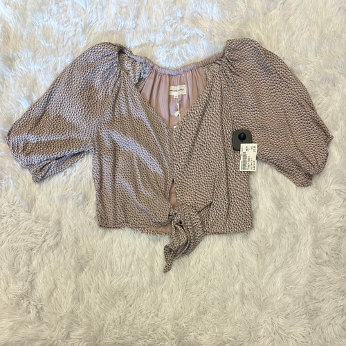 Used Thread & Supply Long Sleeve Top P S-4/6 60071-S000557795