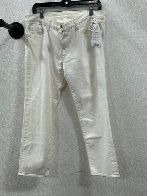 Vist Large View of Product Image Which is Used Anthropologie Denim 10-30