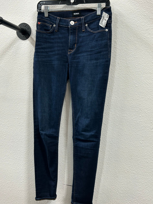 Vist Large View of Product Image Which is Used Hudson Denim 2-26