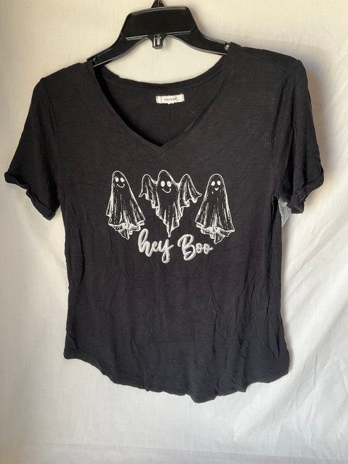 Vist Large View of Product Image Which is Used Maurices T-Shirt F XS-0/2