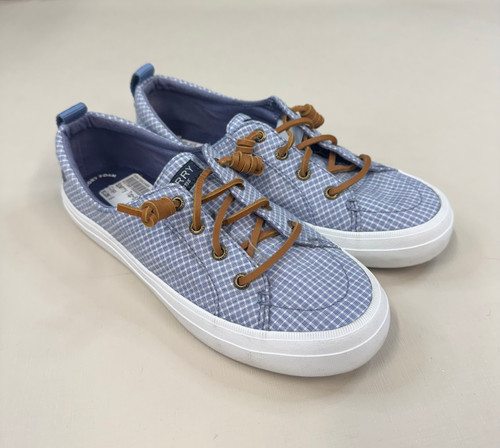 Vist Large View of Product Image Which is Used Sperry Top-Sider Clogs 6 60006-S001042488
