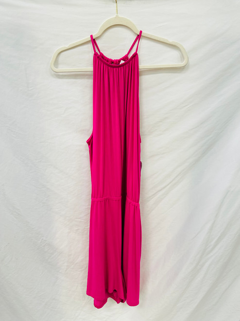 Vist Large View of Product Image Which is Used Old Navy Romper P XL-16