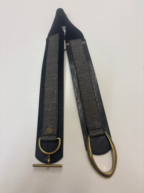 Vist Large View of Product Image Which is Used Vince Camuto Belt S 4-6/27-28
