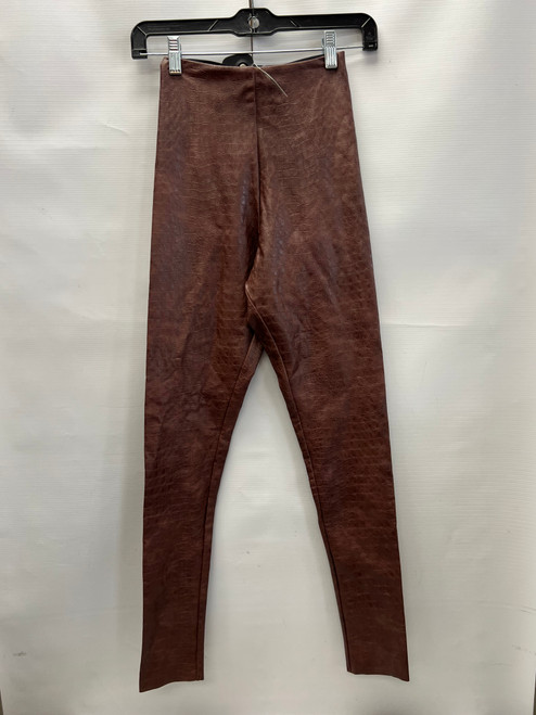 Vist Large View of Product Image Which is Used Commando Casual Pant S 4-6/27-28