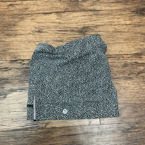 Used Lululemon Athletica Lightweight Scarf 60004-S000591306