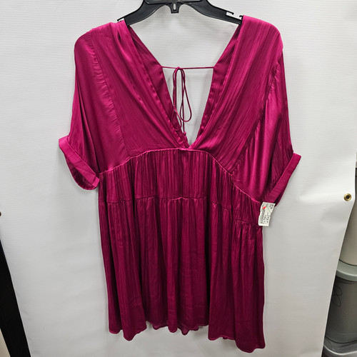 Vist Large View of Product Image Which is Used Free People Spring Short Dress P XS-0/2