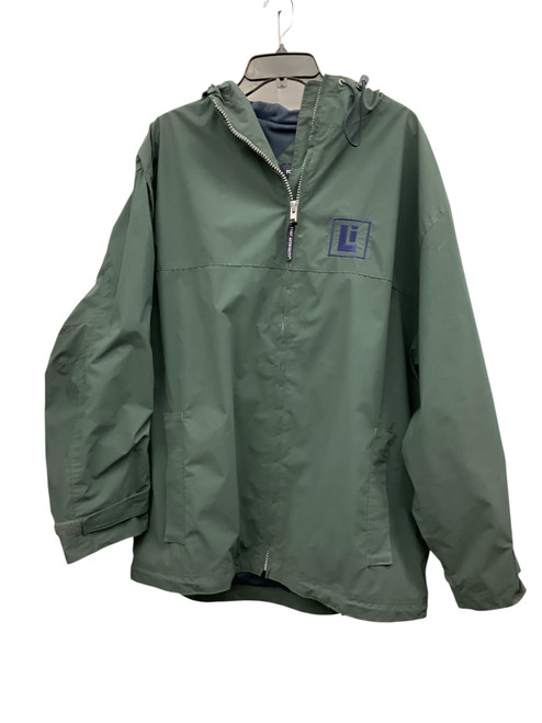 Vist Large View of Product Image Which is Used Unbranded Men's Light Jacket L 60135-S000052154