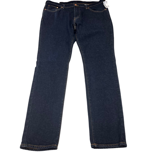 Vist Large View of Product Image Which is Used H & M Mens Denim 38x32