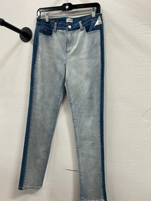 Vist Large View of Product Image Which is Used Unbranded Denim 4-27