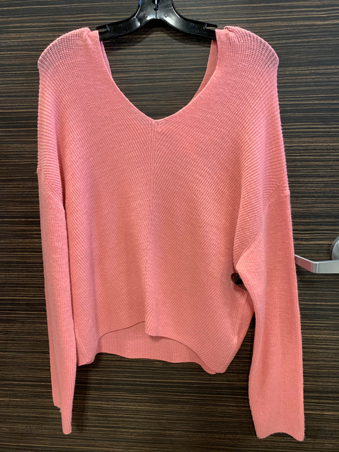 Vist Large View of Product Image Which is Used Joe Fresh Lightweight Sweater XL-16