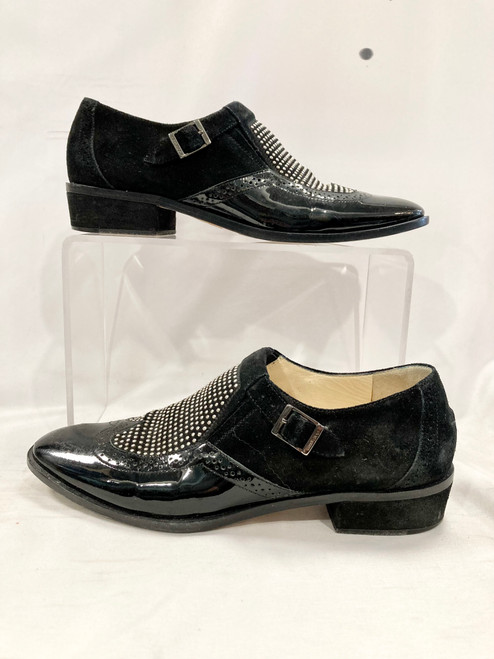 Used Jimmy Choo Loafers 7 60067-S000700996
