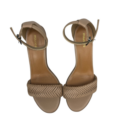 Used Maurices High Heels 10 60135-S000052521