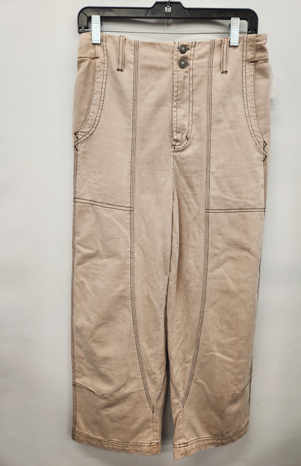 Used Free People Casual Pant 4-27 60027-S001270592