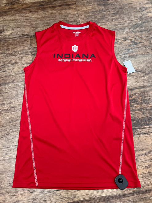 Vist Large View of Product Image Which is Used Unbranded Tank Top S-4/6