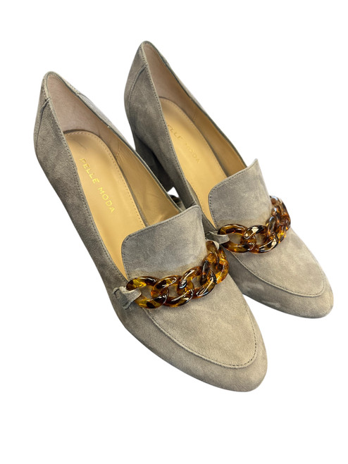 Used Pelle Moda High Heels 8.5 60136-S000557933