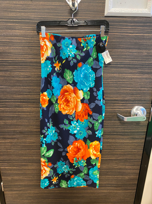 Used Unbranded Short Dress B S-4/6 60100-S000262068