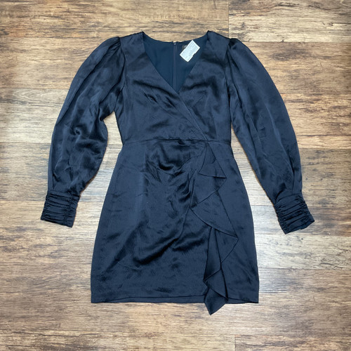 Vist Large View of Product Image Which is Used Parker Short Dress B XS-0/2
