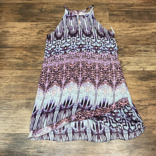 Vist Large View of Product Image Which is Used parker Short Dress B M-8/10