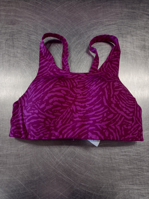 Vist Large View of Product Image Which is Used Athleta Sports Bra S-4/6