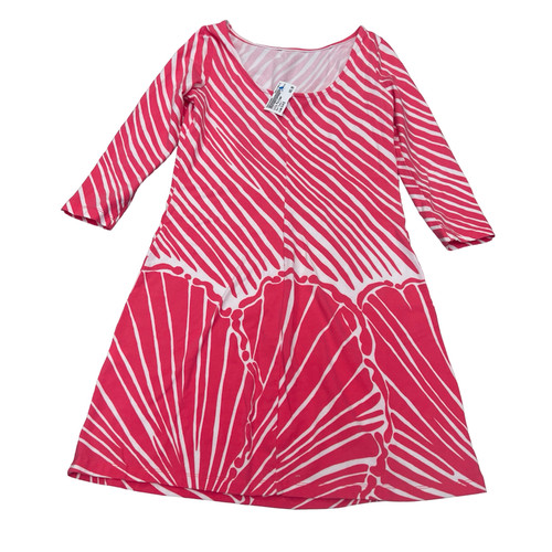 Vist Large View of Product Image Which is Used Lilly Pulitzer Short Dress F S-4/6